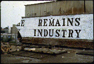remain Industry